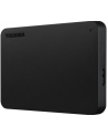 Dysk Zewnętrzny HDD Toshiba Canvio Basics 2.5'' 3TB USB 3.0, Black - nr 50