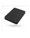 Dysk Zewnętrzny HDD Toshiba Canvio Basics 2.5'' 3TB USB 3.0, Black - nr 7