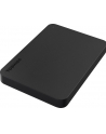 Dysk Zewnętrzny HDD Toshiba Canvio Basics 2.5'' 3TB USB 3.0, Black - nr 8