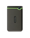Transcend Slim StoreJet 2.5'' M3S, 2 TB, Portable HDD - nr 12