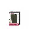 Transcend Slim StoreJet 2.5'' M3S, 2 TB, Portable HDD - nr 1