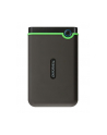 Transcend Slim StoreJet 2.5'' M3S, 2 TB, Portable HDD - nr 4