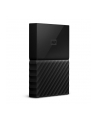 western digital Dysk zewnętrzny WD My Passport for Mac, 2.5'', 1TB, USB 3.1, czarny - nr 21