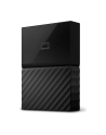 western digital Dysk zewnętrzny WD My Passport Black, 2.5'', 4TB, USB 3.0, czarny - nr 7