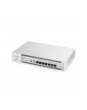 Zyxel NSG200 Nebula Cloud Manage Security Gateway, 2x WAN, 5xGbE LAN, fanless - nr 18