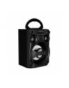 media-tech BOOMBOX LT - Kompaktowy boombox BT, 6W RMS, FM, USB, MP3, AUX, MICROSD - nr 16