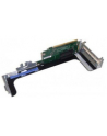 ibm ThinkSystem SR530/SR570/SR630 x16 PCIe LP Riser 2 Kit - nr 1