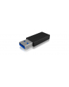 raidsonic IcyBox Adapter USB 3.1 Type-C -> USB Type-A - nr 17