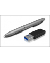 raidsonic IcyBox Adapter USB 3.1 Type-C -> USB Type-A - nr 19