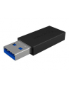 raidsonic IcyBox Adapter USB 3.1 Type-C -> USB Type-A - nr 21