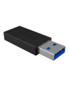raidsonic IcyBox Adapter USB 3.1 Type-C -> USB Type-A - nr 22