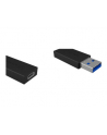 raidsonic IcyBox Adapter USB 3.1 Type-C -> USB Type-A - nr 23