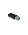 raidsonic IcyBox Adapter USB 3.1 Type-C -> USB Type-A - nr 24
