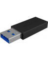 raidsonic IcyBox Adapter USB 3.1 Type-C -> USB Type-A - nr 35