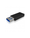 raidsonic IcyBox Adapter USB 3.1 Type-C -> USB Type-A - nr 46