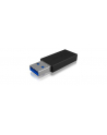 raidsonic IcyBox Adapter USB 3.1 Type-C -> USB Type-A - nr 47
