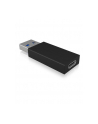 raidsonic IcyBox Adapter USB 3.1 Type-C -> USB Type-A - nr 48