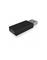 raidsonic IcyBox Adapter USB 3.1 Type-C -> USB Type-A - nr 52