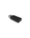 raidsonic IcyBox Adapter USB 3.1 Type-C -> USB Type-A - nr 8