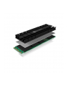 raidsonic IcyBox Heat sink do M.2 2280 SSD - nr 46