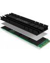 raidsonic IcyBox Heat sink do M.2 2280 SSD - nr 76