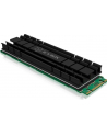 raidsonic IcyBox Heat sink do M.2 2280 SSD - nr 80