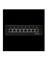 LOGILINK- Patch Panel Desktop Cat.6A STP 8 ports, Black - nr 21