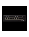 LOGILINK- Patch Panel Desktop Cat.6A STP 8 ports, Black - nr 2