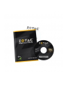 ZOTAC GeForce GT 730 ZONE Edition Low Profile, 2GB DDR3 (64 Bit), HDMI, DVI, VGA - nr 10