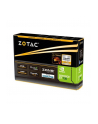 ZOTAC GeForce GT 730 ZONE Edition Low Profile, 2GB DDR3 (64 Bit), HDMI, DVI, VGA - nr 16