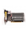 ZOTAC GeForce GT 730 ZONE Edition Low Profile, 2GB DDR3 (64 Bit), HDMI, DVI, VGA - nr 17