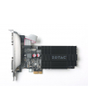 ZOTAC GeForce GT 710, 1GB DDR3 (64 Bit), HDMI, DVI, VGA - nr 15