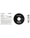 ZOTAC GeForce GT 1030 Low Profile, 2GB GDDR5, ATX/LP, DVI-D, HDMI 2.0b - nr 12