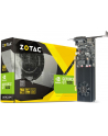 ZOTAC GeForce GT 1030 Low Profile, 2GB GDDR5, ATX/LP, DVI-D, HDMI 2.0b - nr 25
