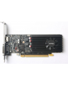 ZOTAC GeForce GT 1030 Low Profile, 2GB GDDR5, ATX/LP, DVI-D, HDMI 2.0b - nr 34