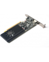 ZOTAC GeForce GT 1030 Low Profile, 2GB GDDR5, ATX/LP, DVI-D, HDMI 2.0b - nr 36