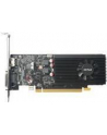 ZOTAC GeForce GT 1030 Low Profile, 2GB GDDR5, ATX/LP, DVI-D, HDMI 2.0b - nr 40