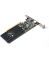ZOTAC GeForce GT 1030 Low Profile, 2GB GDDR5, ATX/LP, DVI-D, HDMI 2.0b - nr 45