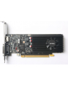 ZOTAC GeForce GT 1030 Low Profile, 2GB GDDR5, ATX/LP, DVI-D, HDMI 2.0b - nr 46