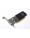 ZOTAC GeForce GT 1030 Low Profile, 2GB GDDR5, ATX/LP, DVI-D, HDMI 2.0b - nr 60
