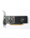 ZOTAC GeForce GT 1030 Low Profile, 2GB GDDR5, ATX/LP, DVI-D, HDMI 2.0b - nr 57