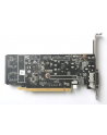 ZOTAC GeForce GT 1030 Low Profile, 2GB GDDR5, ATX/LP, DVI-D, HDMI 2.0b - nr 75