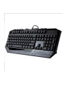 cooler master europe b.v. CoolerMaster Keyboard and Mouse Bundle Devastator 3, 7 Color LED; US layout - nr 10