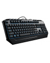 cooler master europe b.v. CoolerMaster Keyboard and Mouse Bundle Devastator 3, 7 Color LED; US layout - nr 2