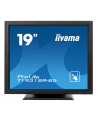 Monitor IIyama T1931SR-B5 19inch, TN touchscreen, 1280x1024, DVI, głośniki - nr 19