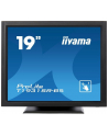 Monitor IIyama T1931SR-B5 19inch, TN touchscreen, 1280x1024, DVI, głośniki - nr 20