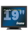 Monitor IIyama T1931SR-B5 19inch, TN touchscreen, 1280x1024, DVI, głośniki - nr 4