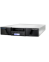 Quantum SuperLoader 3, one LTO-7HH tape drive, Model C, eight slots, 6Gb/s SAS, - nr 1