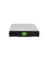 tandberg data NEOsT24 2u/24-slot/1-LTO8 FC/3-year Bronze warranty/EMEA only - nr 12