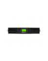 tandberg data NEOsT24 2u/24-slot/1-LTO8 FC/3-year Bronze warranty/EMEA only - nr 13